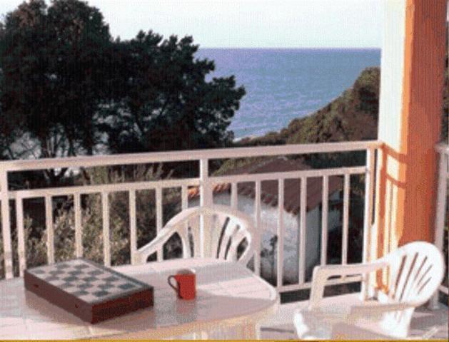 Kastro Beach Hotel Room photo